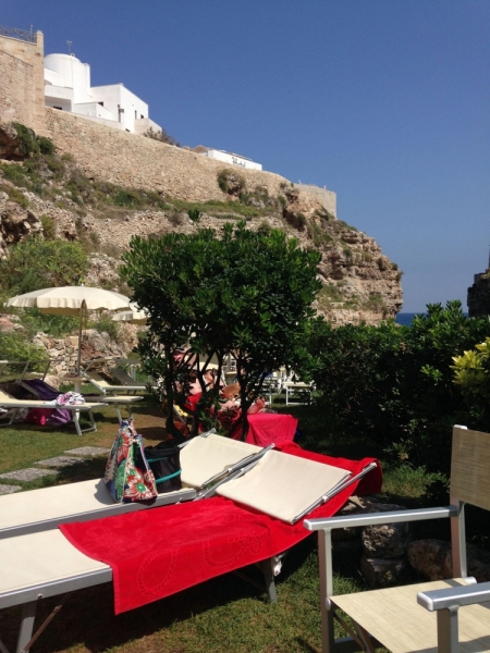 Путешествие в Апулию: Бари, Кастель Дель Монте, Монте Сант'Анжело. (Практические советы).