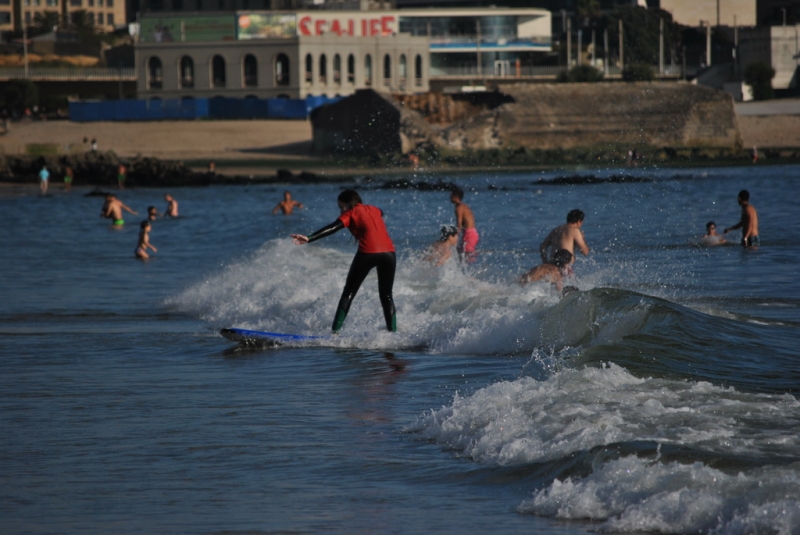 После Порто  – хоть на Край Земли! Фотовпечатления...