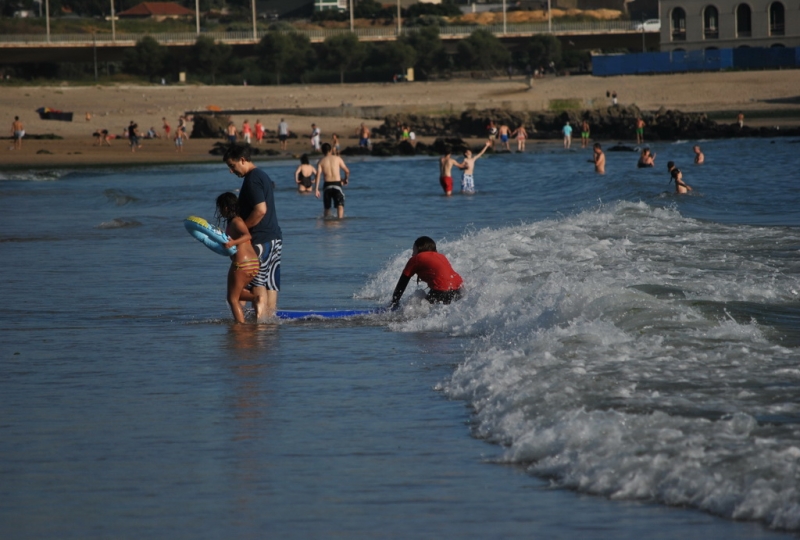После Порто  – хоть на Край Земли! Фотовпечатления...