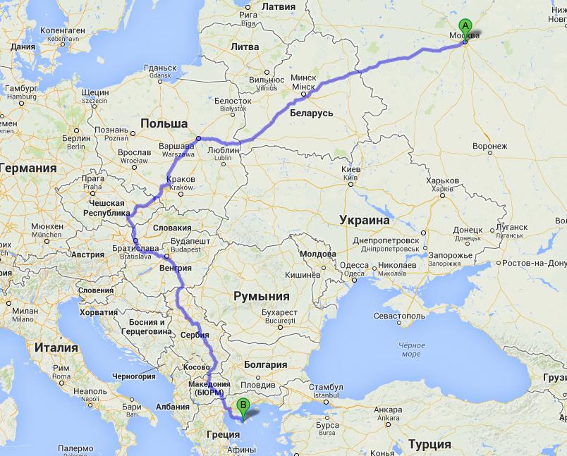 Как доехать до кишинева. Карта Украины Польши Румынии. Карта Румынии и Украины. Москва Турция путь. Маршрут от Москвы до Молдовы через Европу.
