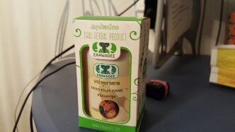 Лечение простатита Тайскими традиционными средствами