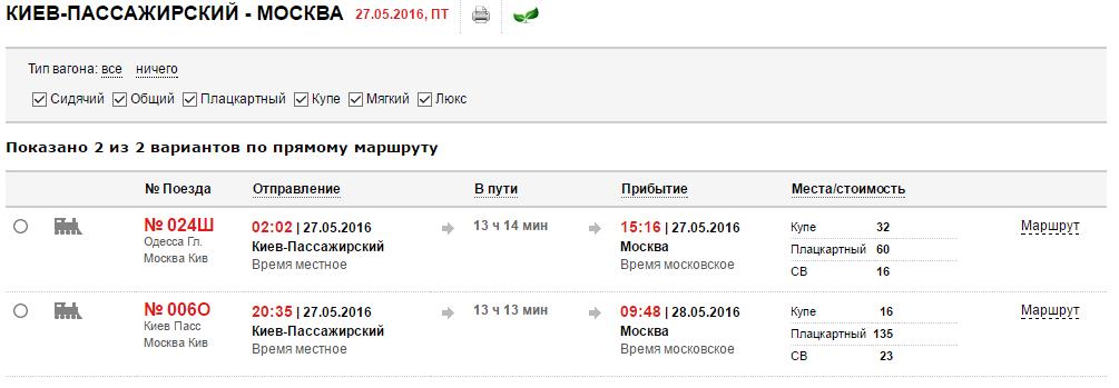 Купить билет на поезд москва беларусь