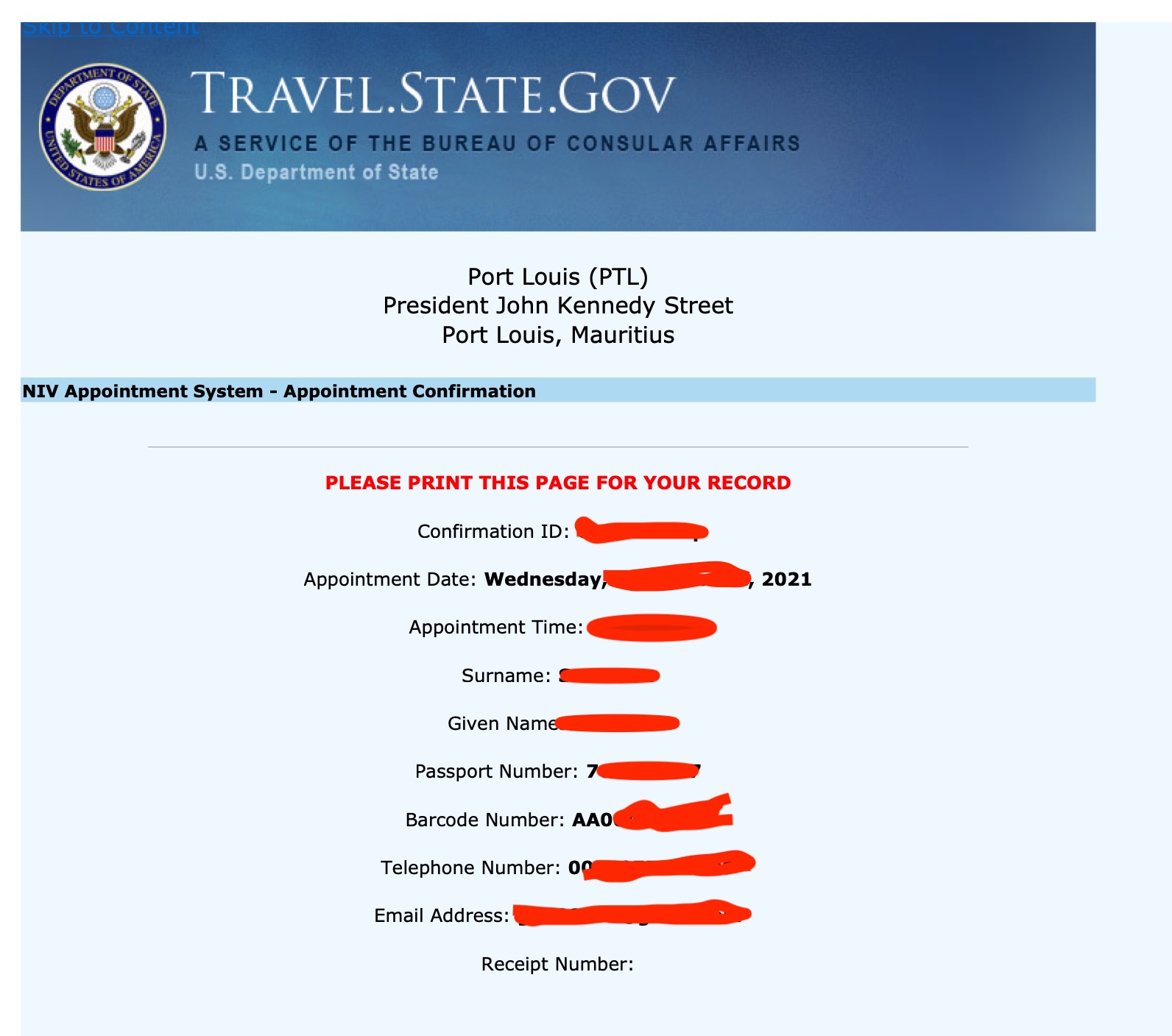 Виза США Маврикий. Виза в США форум Винского. Что нужно для получения туристической визы в США. Как я получал американскую визу на Маврикии.