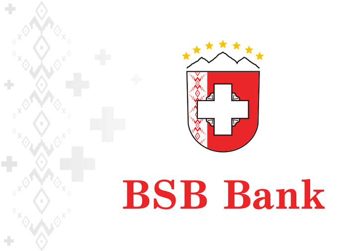 Бсб банк карты. БСБ банк. БСБ банк логотип. Швейцарский банк лого. Эмблема швейцарских банках.