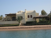 Египет Эль Гуна 2011