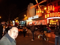 Moulin Rouge