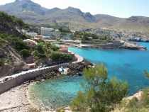 Клад ищем в бухте Сент-Висент