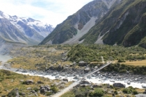 Mount Cook