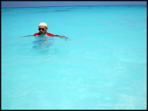 необитаемый остров