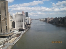 На канатке НЙ