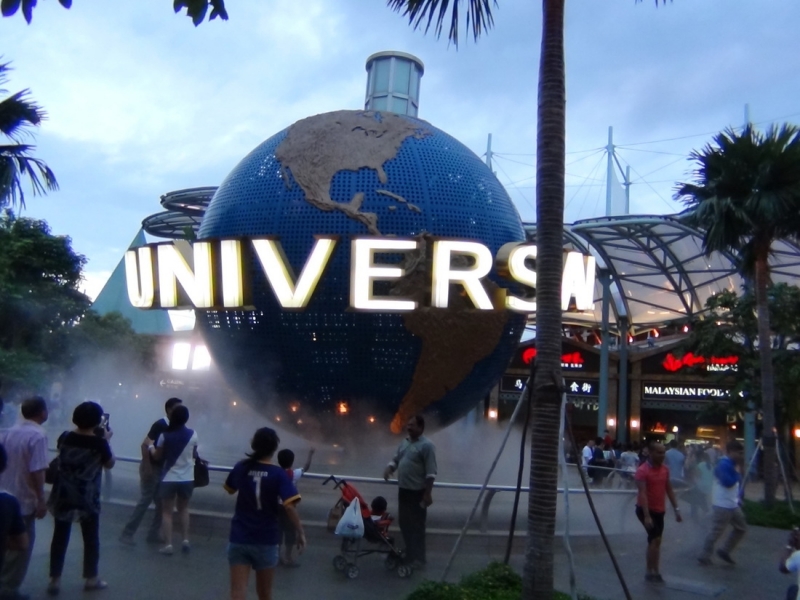 Юниверсал студио