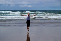 С юга на север по дорогам США