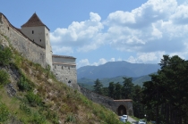 Румыния-Болгария1