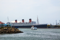 27 Дней по западу США на Мустанге