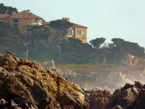 27 Дней по западу США на Мустанге