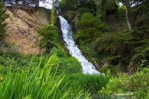 27 Дней по западу США на Мустанге