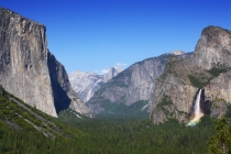 27 Дней по западу США на Мустанге