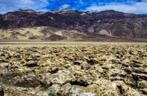 27 Дней по западу США на Мустанге