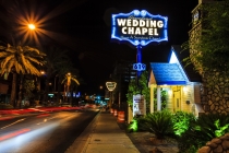 27 Дней по западу США на Мустанге