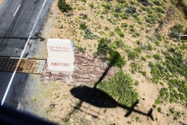 27 Дней по западу США на Мустанге