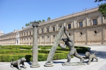 Севилья Макарена