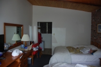 Gananoque Ramada Provincial Inn