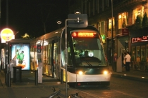 Страсбург 2007