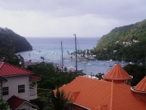 St. Lucia