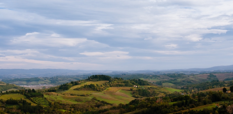Сан Джиминиано