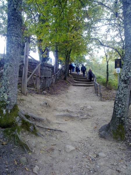 сан гальгано