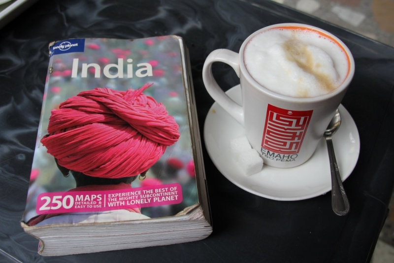 Ревалсар, Гималаи