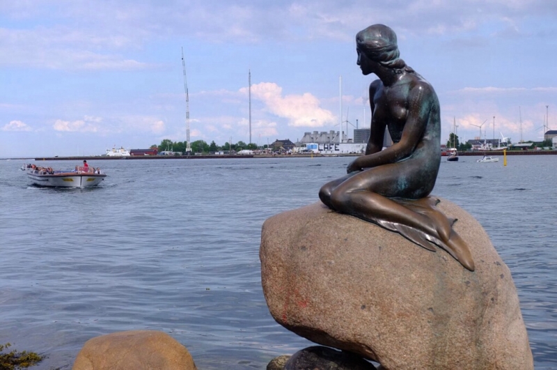 Кальмар-Копенгаген