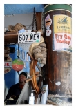 Знаменитый Alabama Jacks Bar