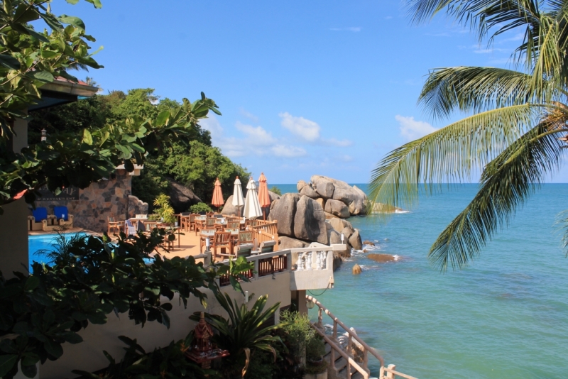 Бухта Тонгтакиан