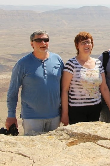 Участники встречи