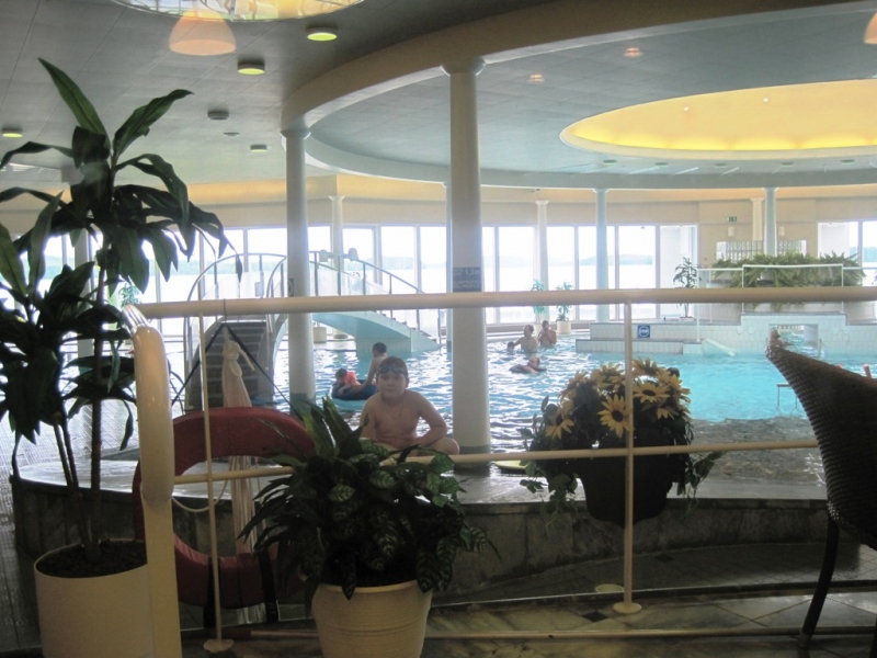 ЛомаСирмака и Дом Бомба