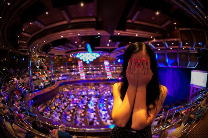 Costa (Favolosa) май 2013 год.