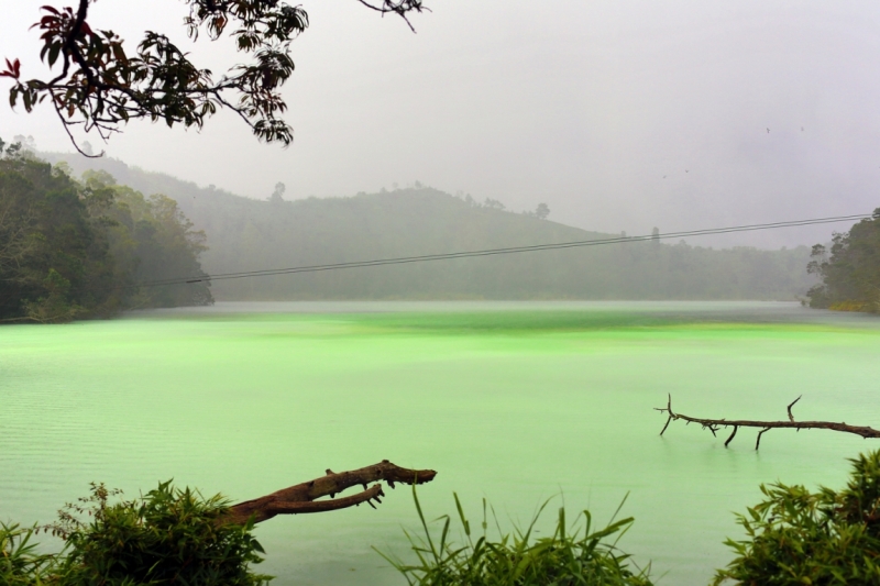 Плато Диенг