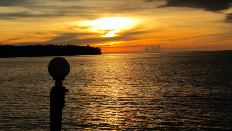 семья на Пхукете