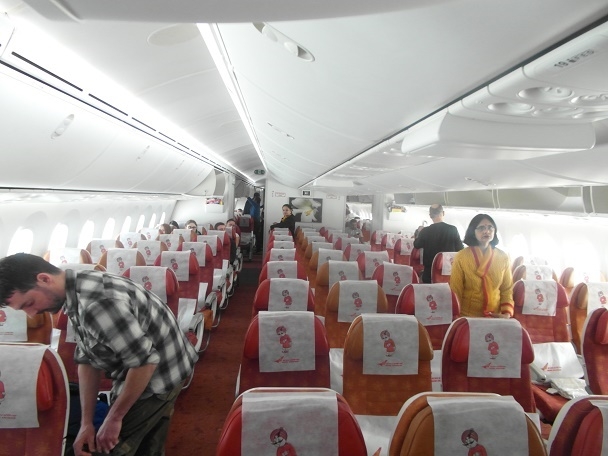 AirIndia