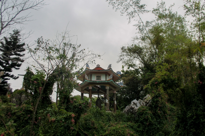 Мраморные горы