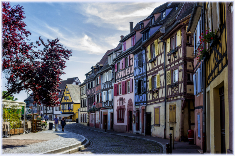 Colmar