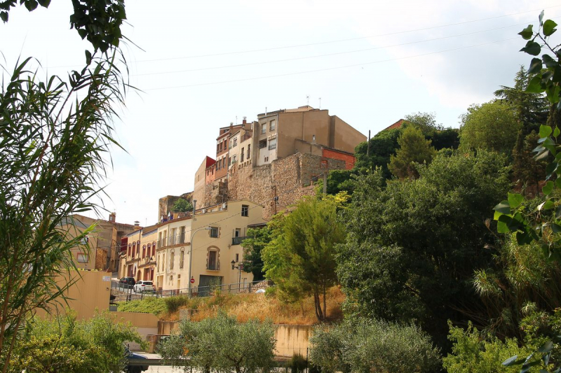 L'Espluga de Francol