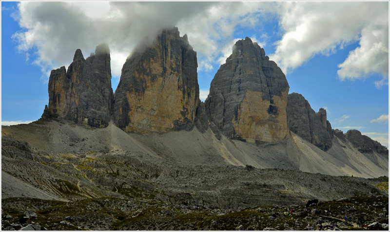 Tre Cime