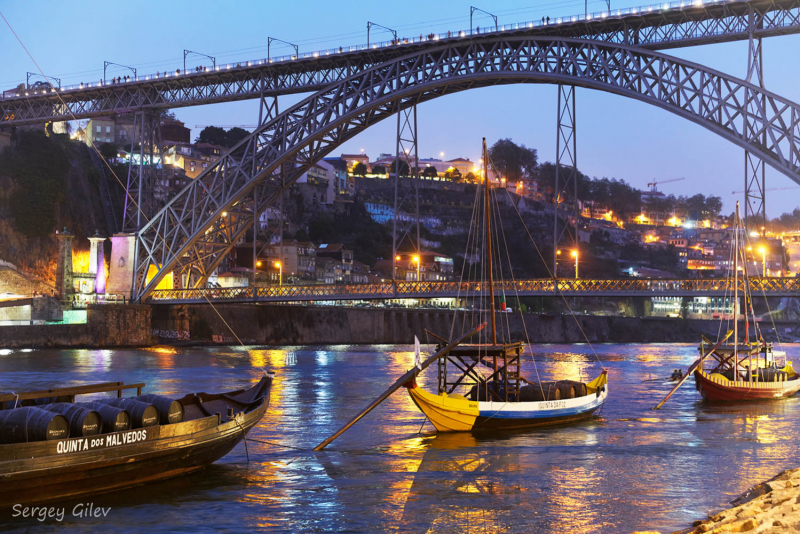 Португалия