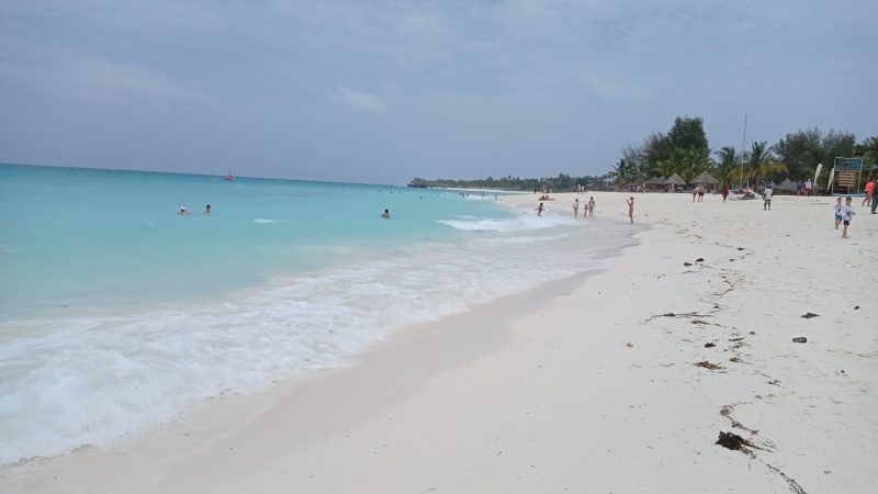 Танзания {NUM}