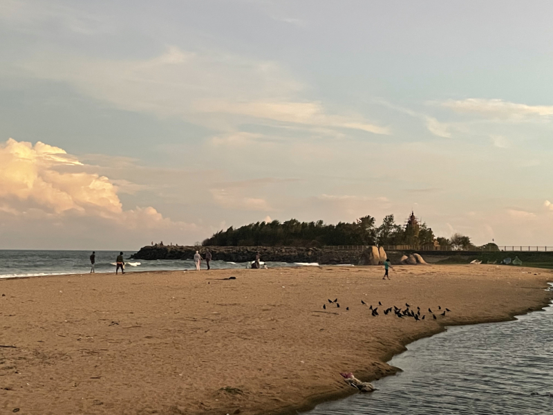 Махабалипурам