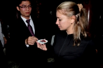 Сердешный десерт