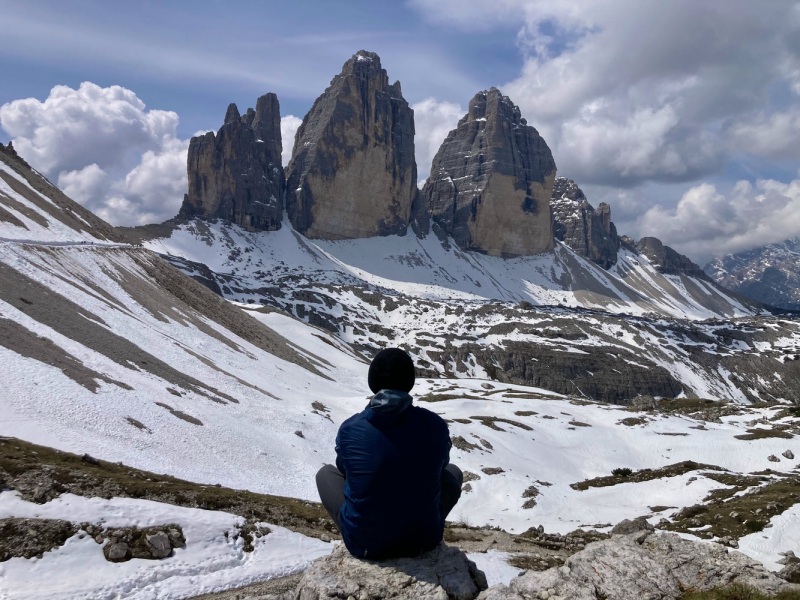 Tre Cime