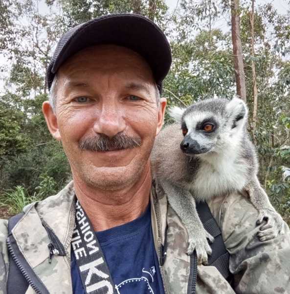 Мадагаскар-2025